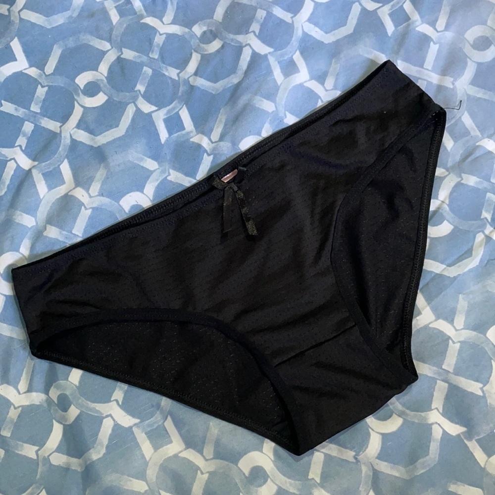 New Paris Pink - panty